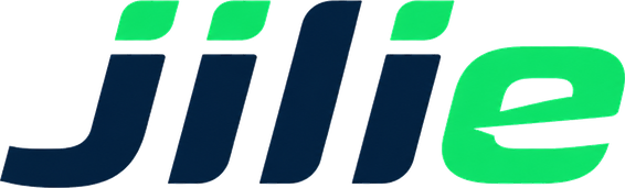 jilie brand logo